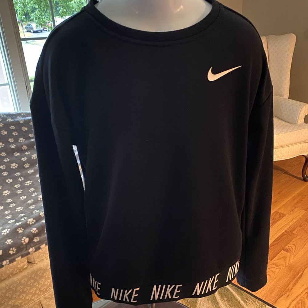 Nike Sweatshirt